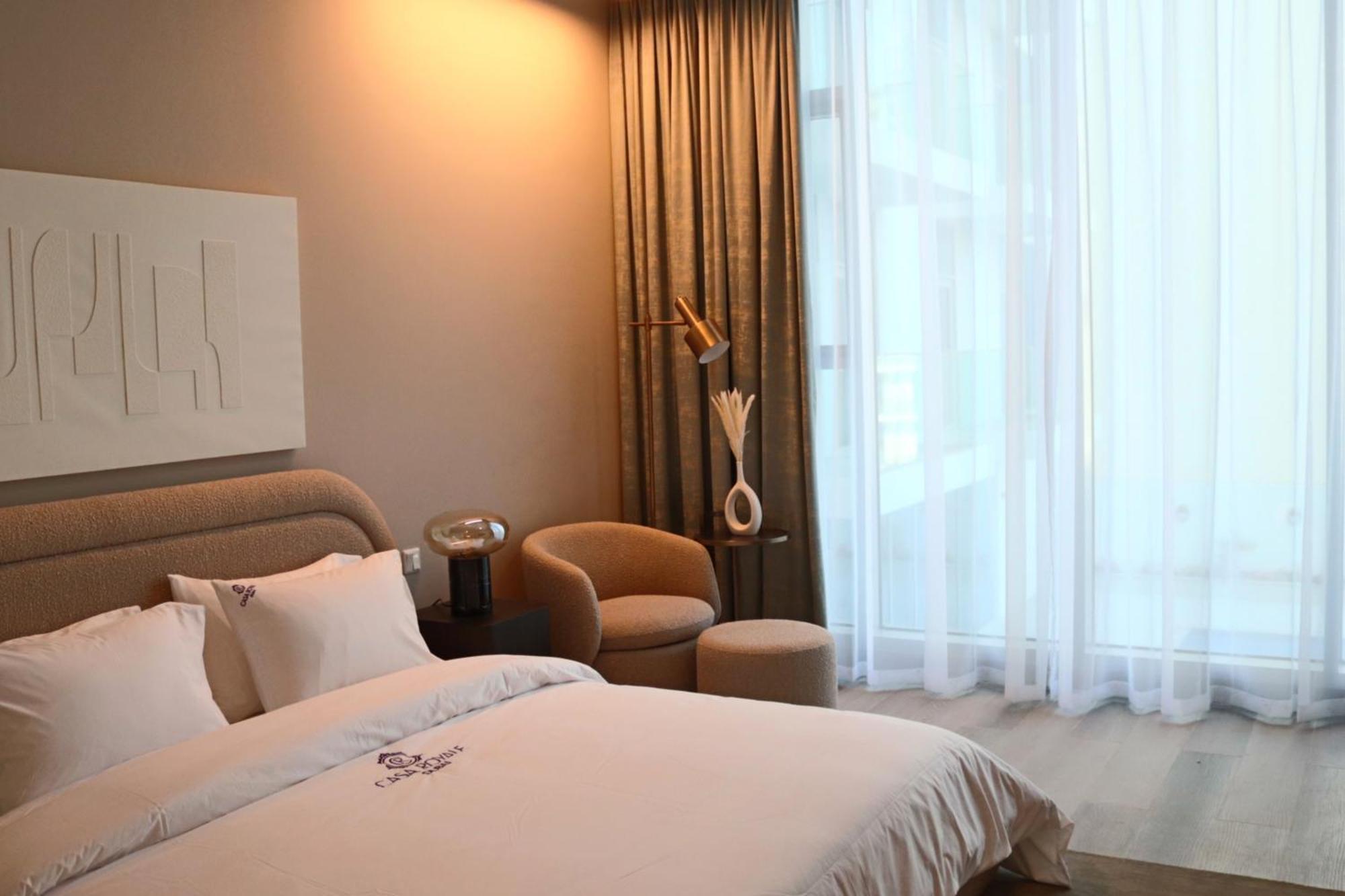 Condor Concept 7 - Jvc Apartamento *