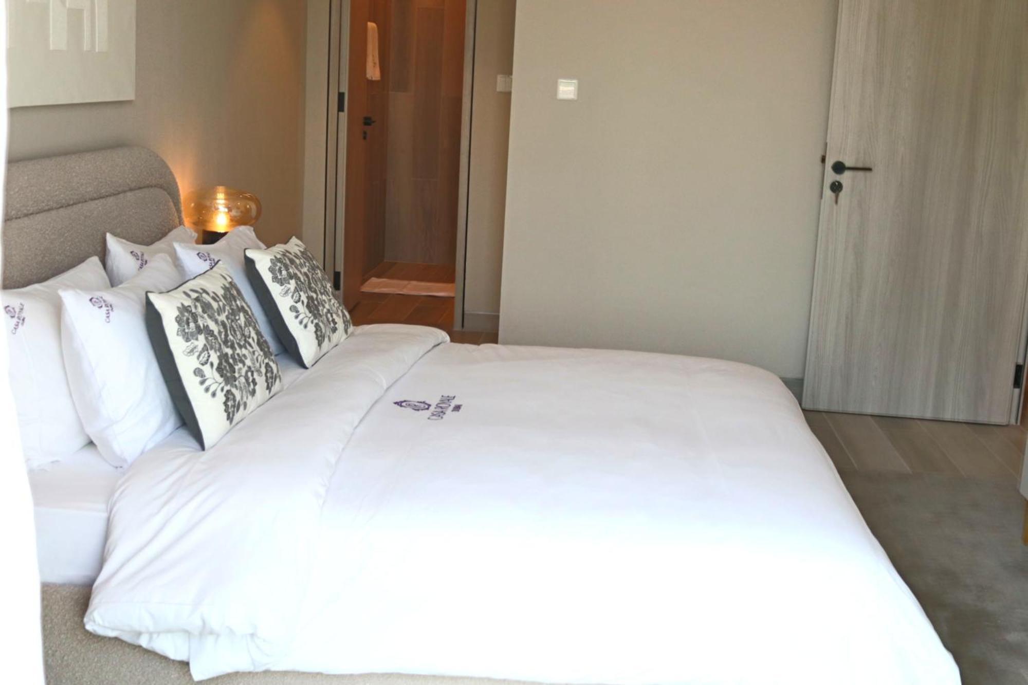 Apartamento Condor Concept 7 - Jvc