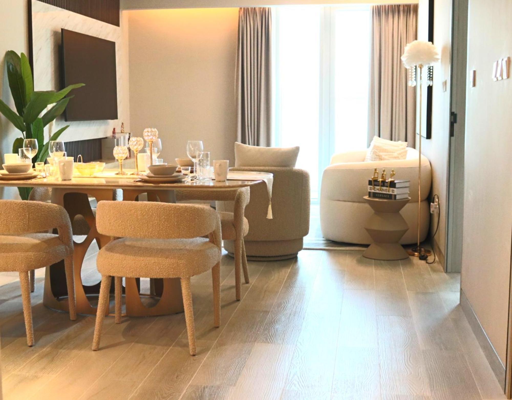Condor Concept 7 - Jvc Apartamento