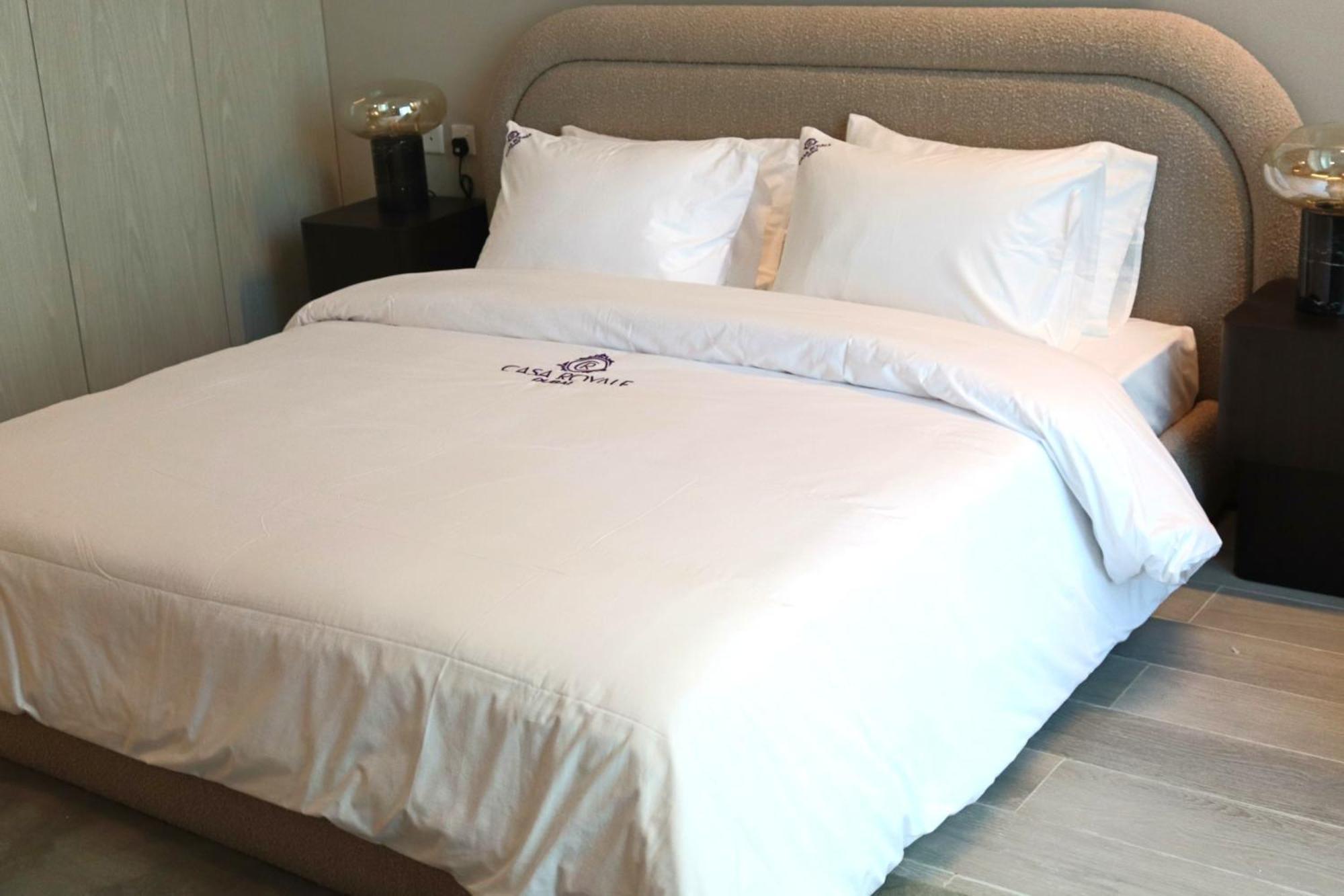 Apartamento Condor Concept 7 - Jvc *
