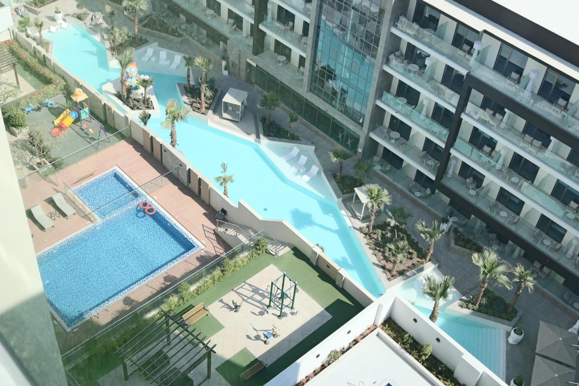 Apartamento Condor Concept 7 - Jvc