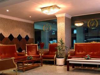 Deebaj Al Khabisi Plaza Apart Otel Dubai