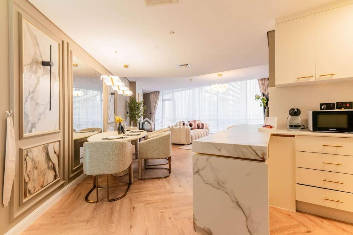 Apartment Stylish 2bedroom In Difc Newly Furnished Dubai