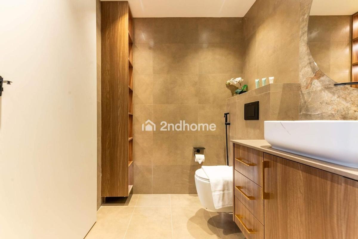 Stylish 2bedroom In Difc Newly Furnished * Dubai