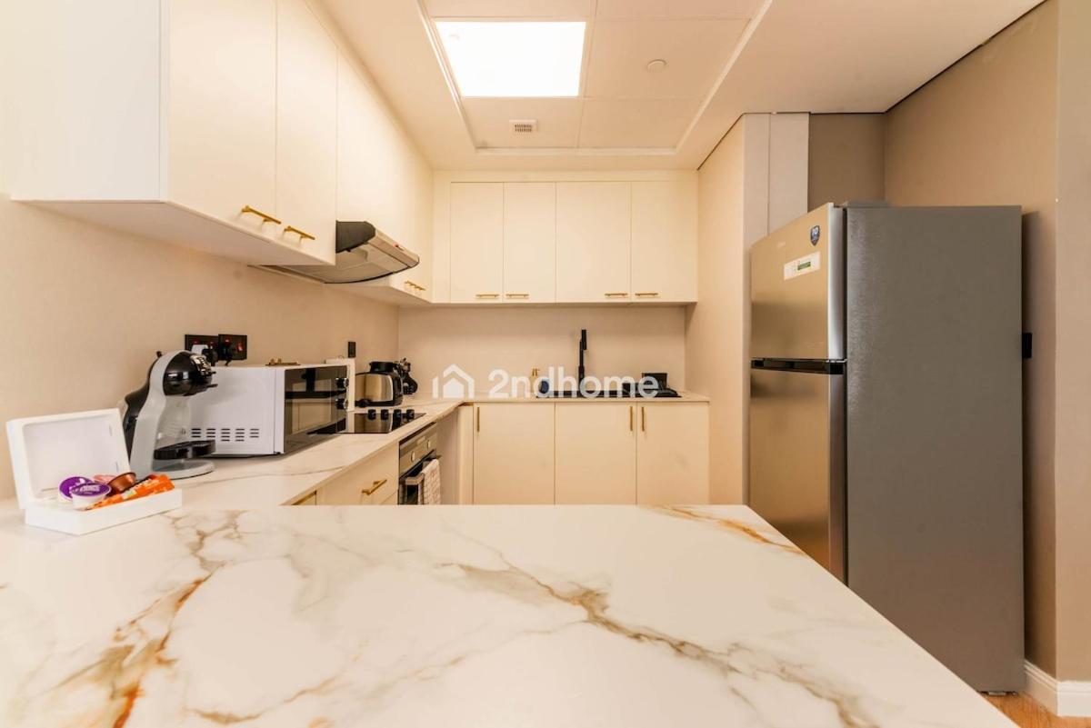 Apartment Stylish 2bedroom In Difc Newly Furnished *