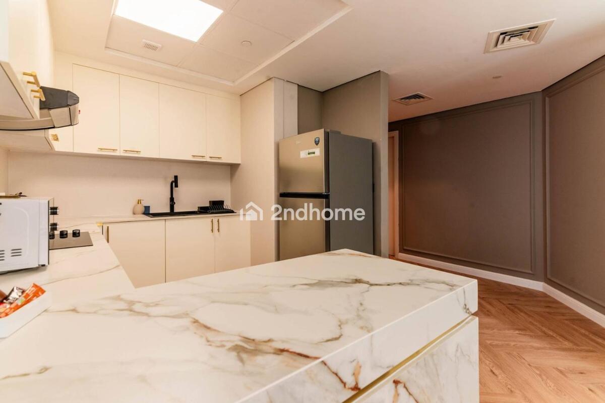 Stylish 2bedroom In Difc Newly Furnished Dubai