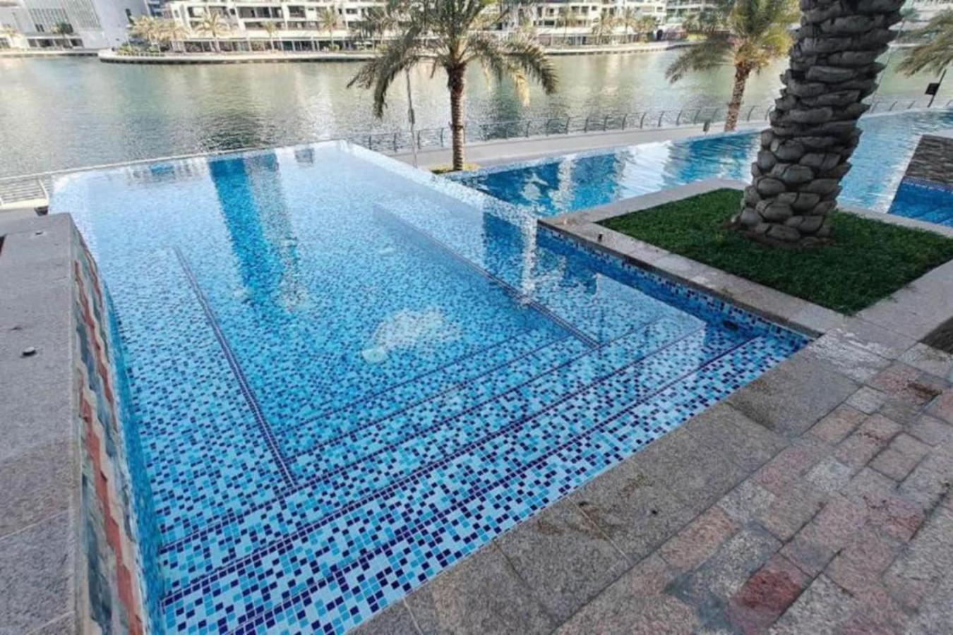 Bonaire Tower - Airy One Bedroom In Marina * Dubai