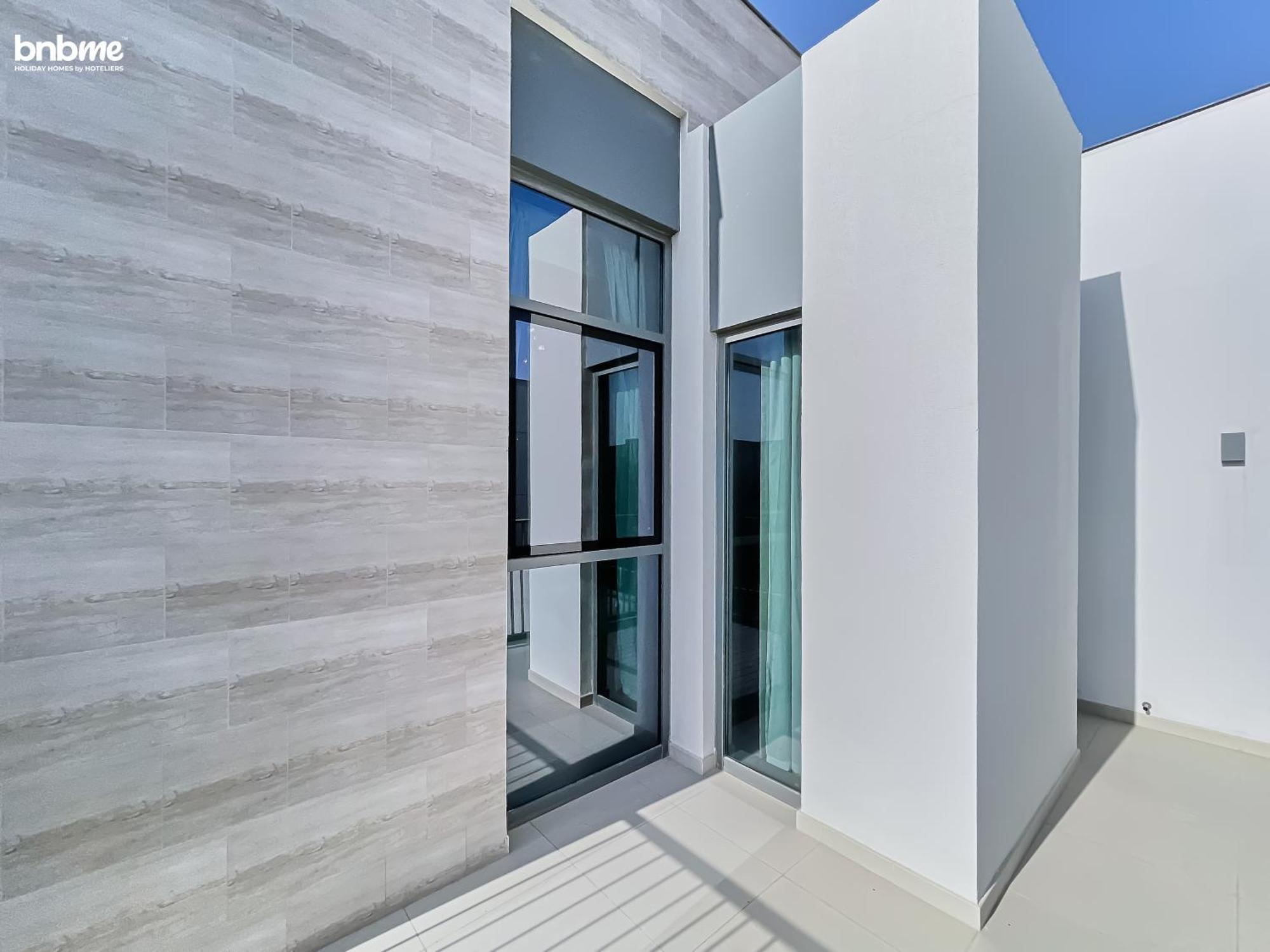 Villa Bnbmehomes - Sun Dubai