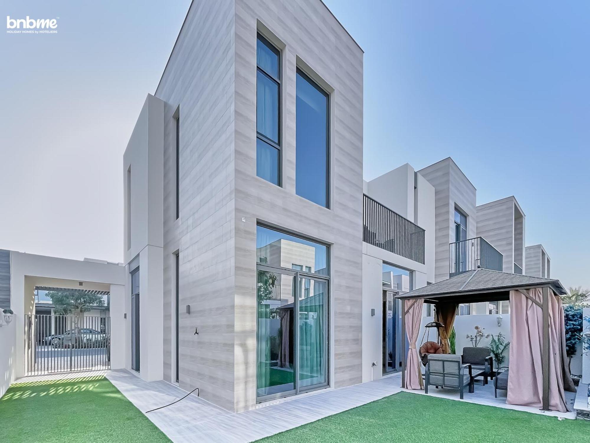 Villa Bnbmehomes - Sun *