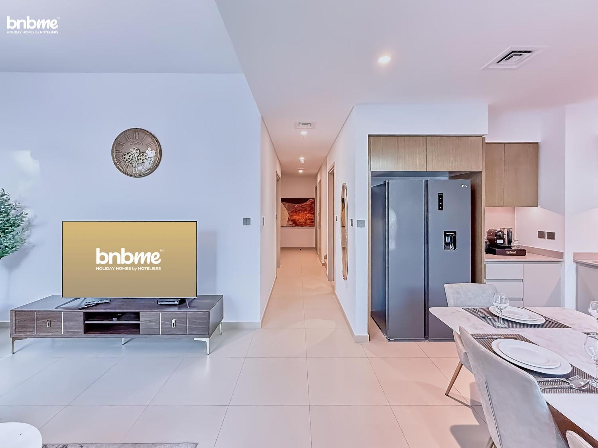 Villa Bnbmehomes - Sun *