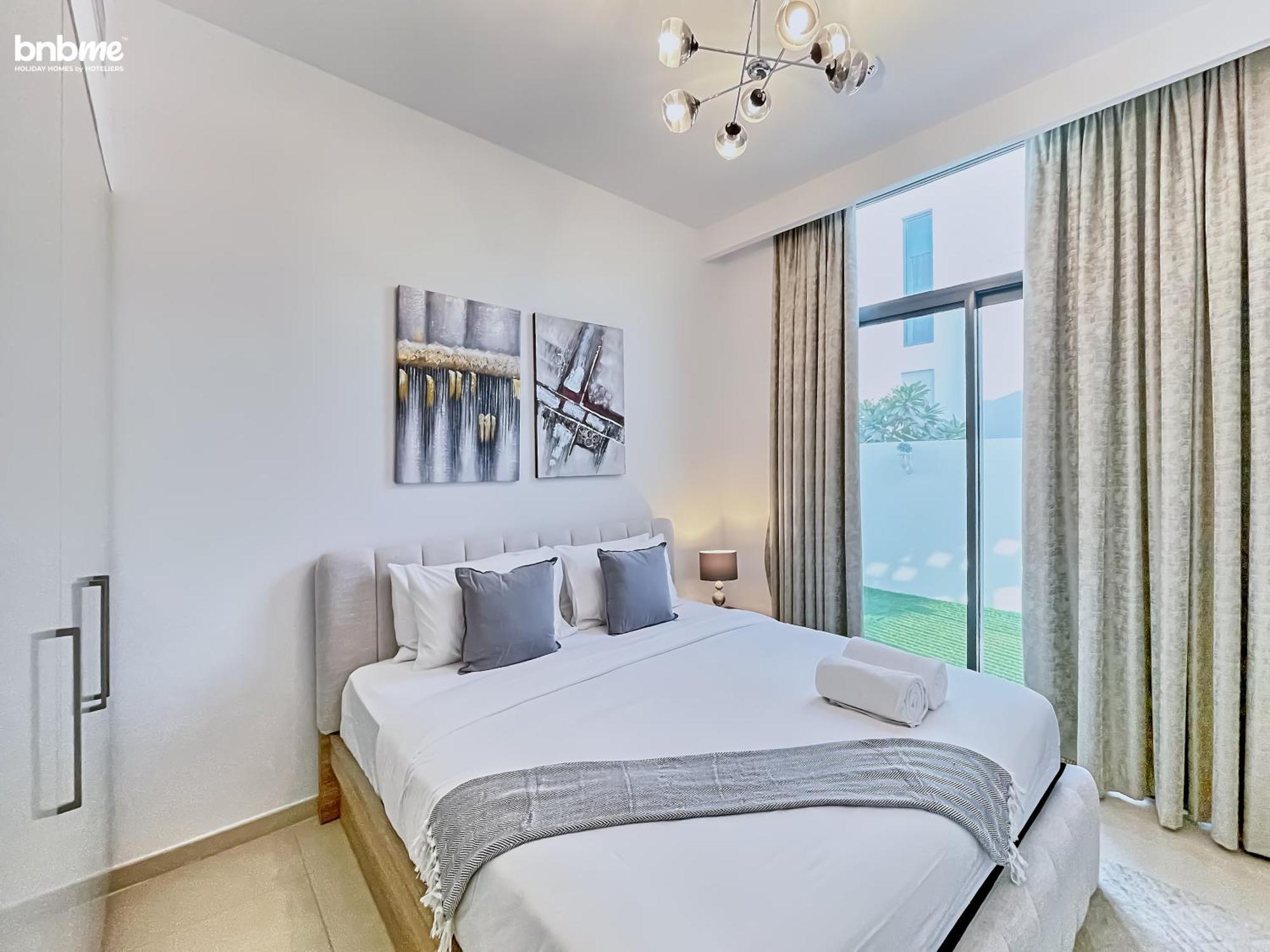 Villa Bnbmehomes - Sun Dubai