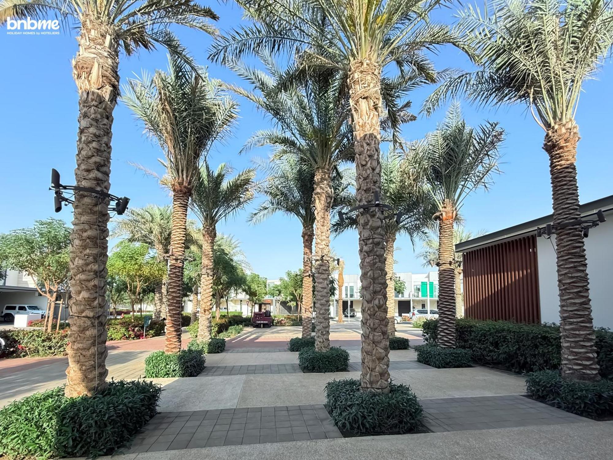 Villa Bnbmehomes - Sun Dubai