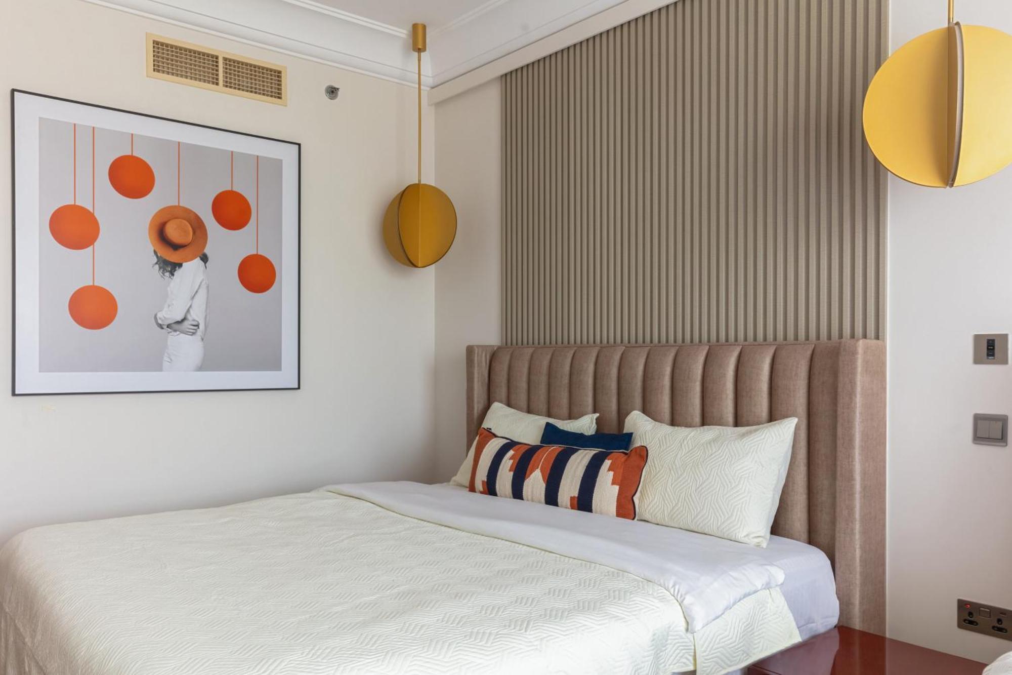 1-bedroom With Pool