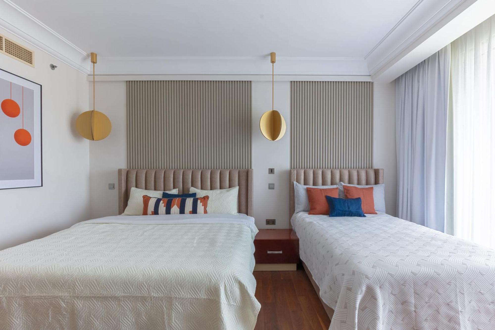 1-bedroom With Pool *