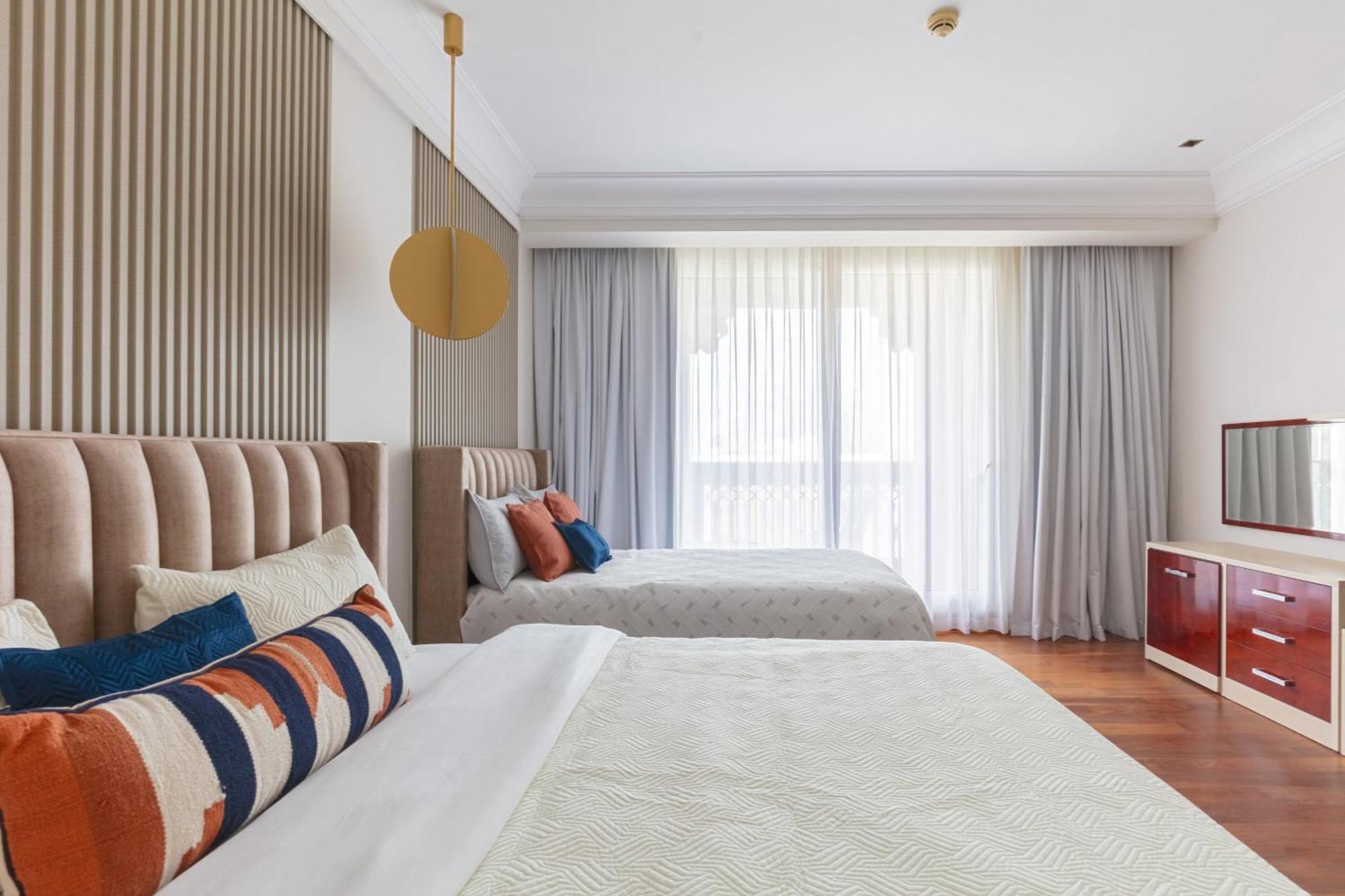 1-bedroom With Pool Dubai