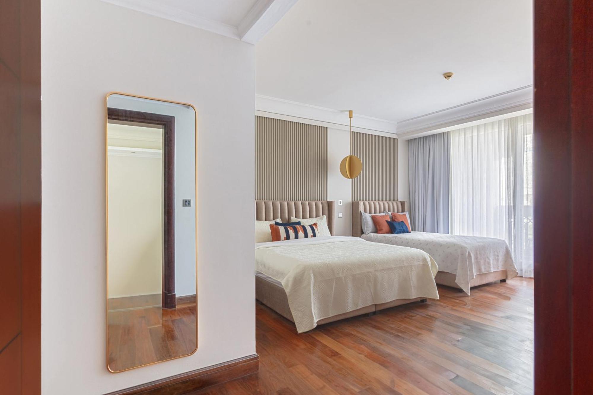 1-bedroom With Pool * Dubai