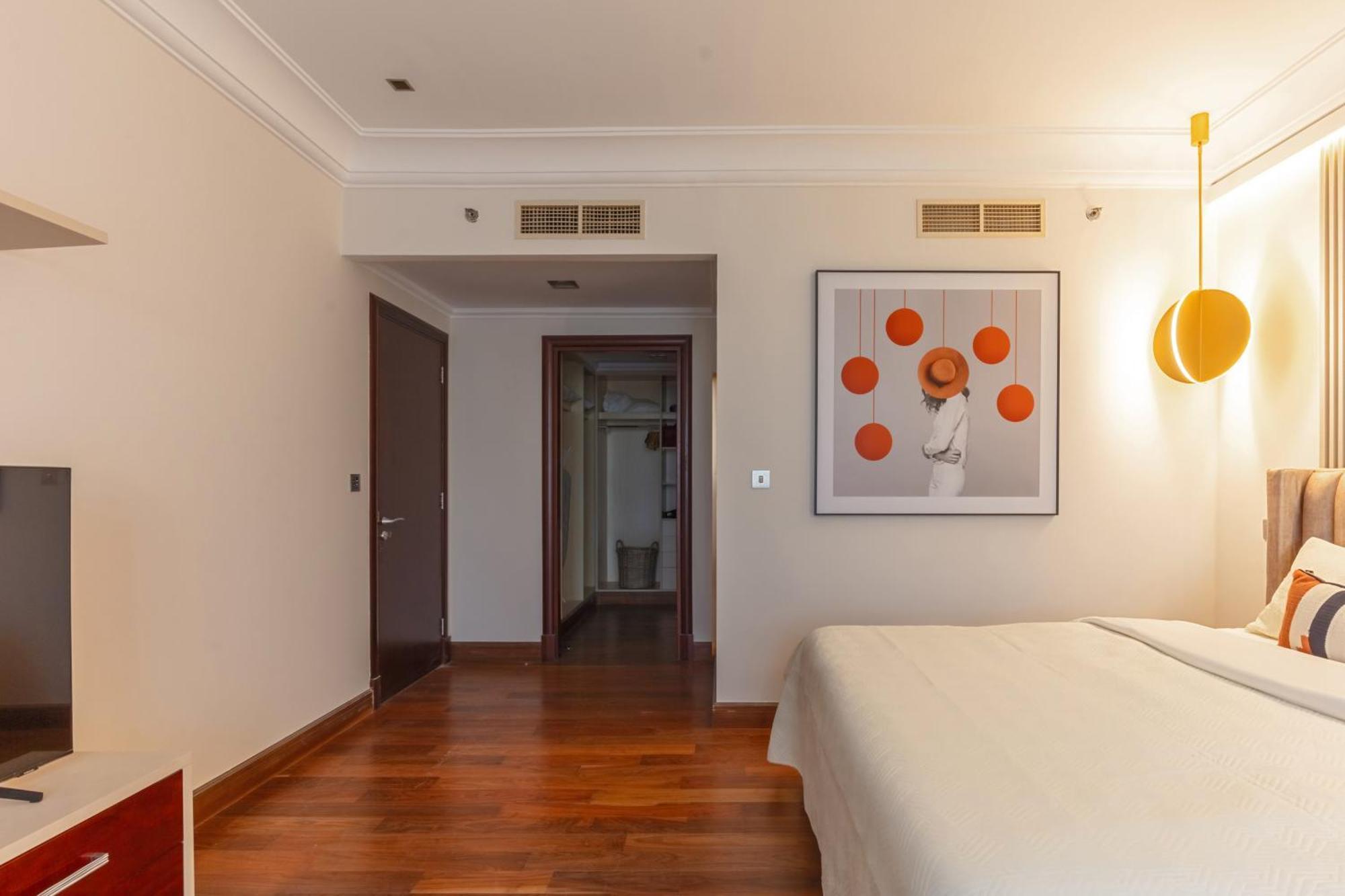 1-bedroom With Pool * Dubai