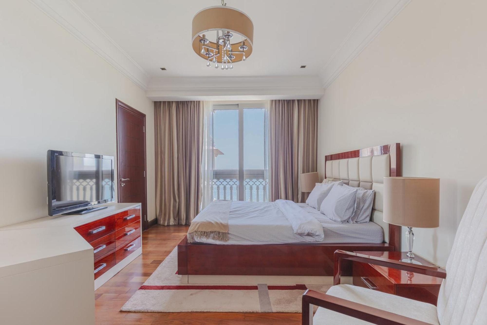1-bedroom With Pool