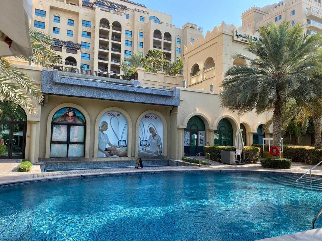 Fairmont North 2br Full Sea View Apartamento