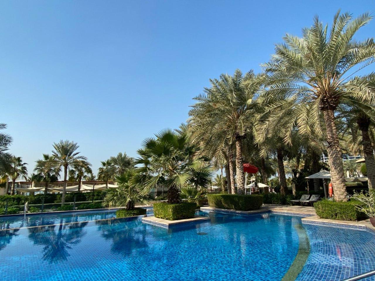 Apartamento Fairmont North 2br Full Sea View *