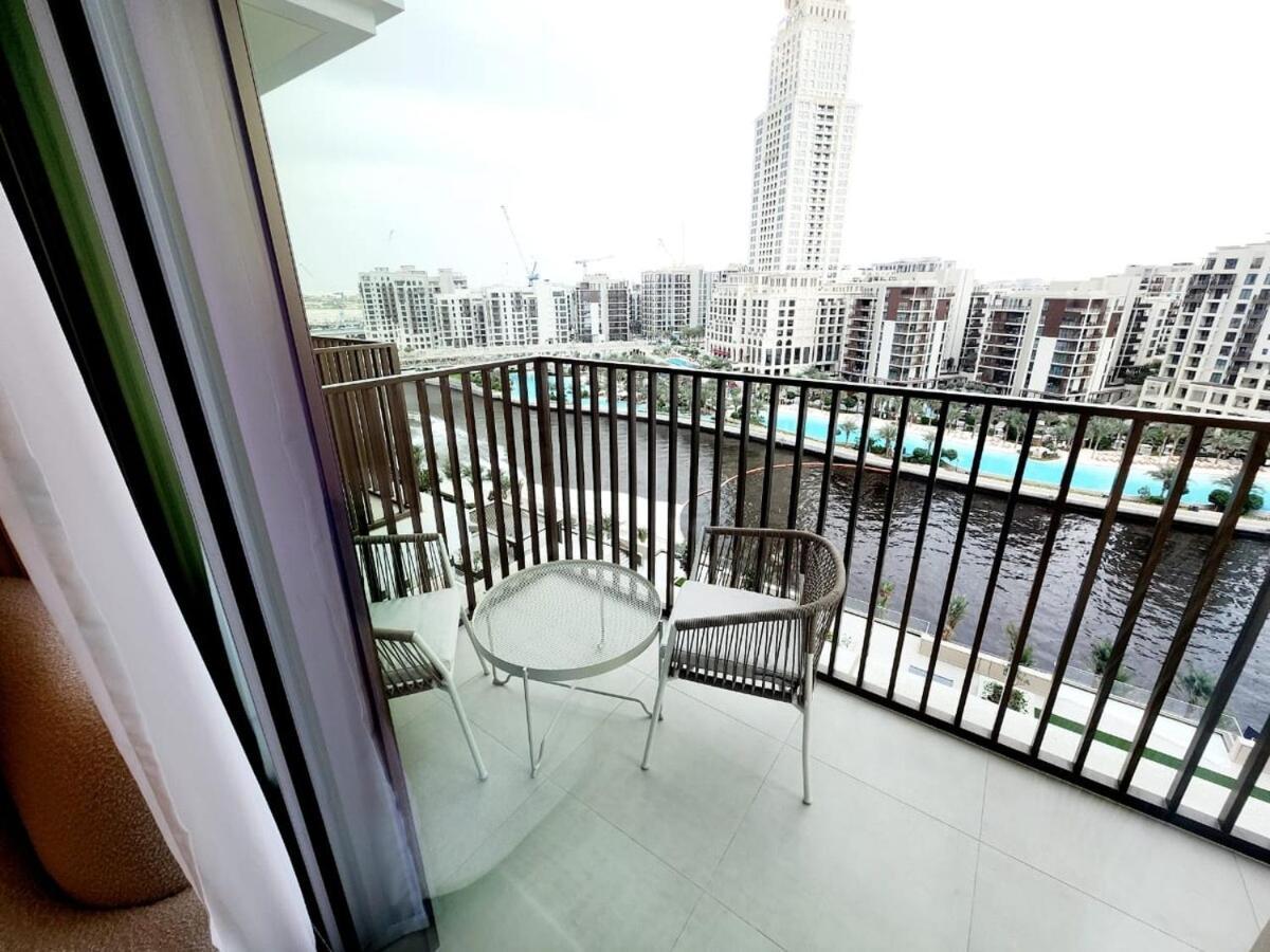 2-bedrooms Experience Luxury Living At Creek Palace Apartment