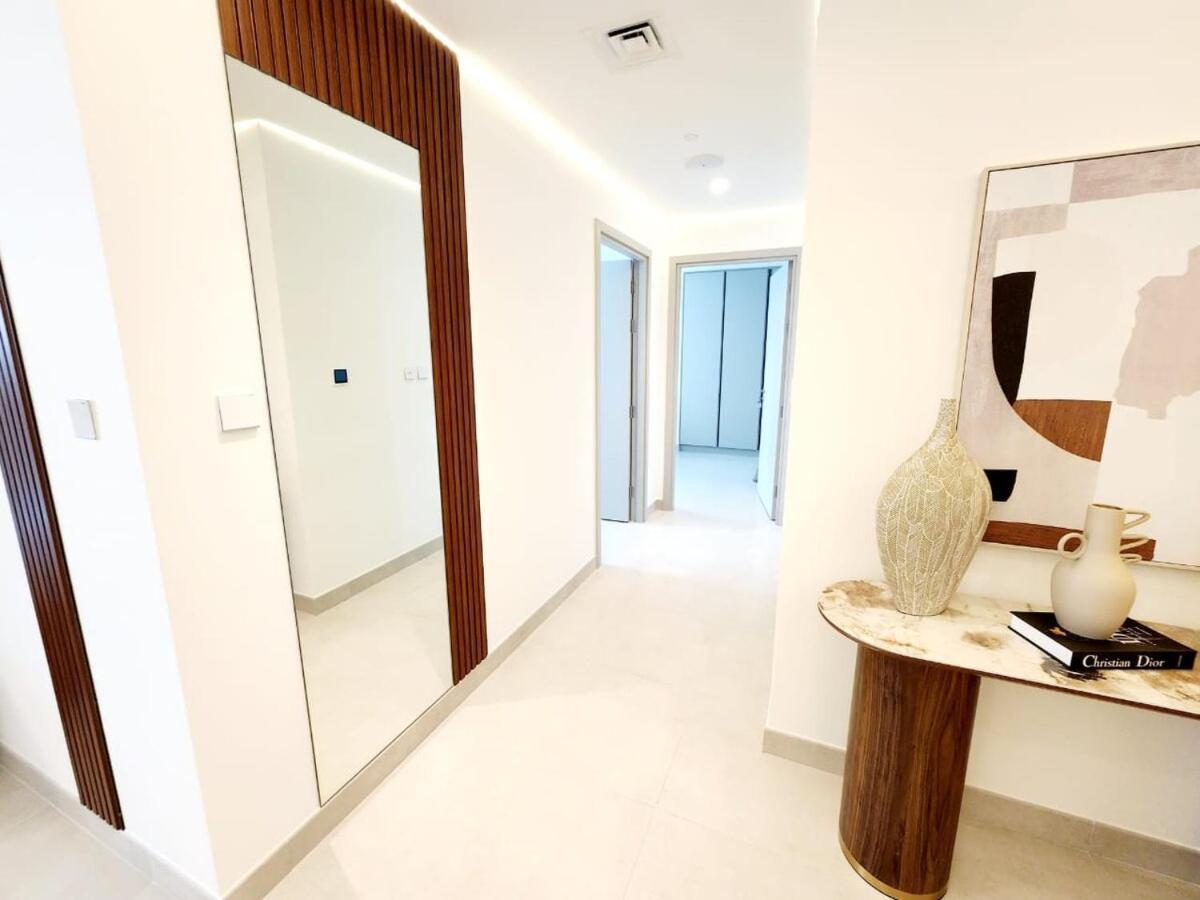 Apartment 2-bedrooms Experience Luxury Living At Creek Palace Dubai