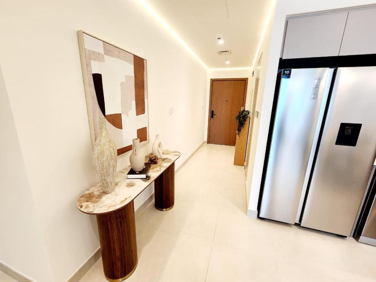 2-bedrooms Experience Luxury Living At Creek Palace Dubai