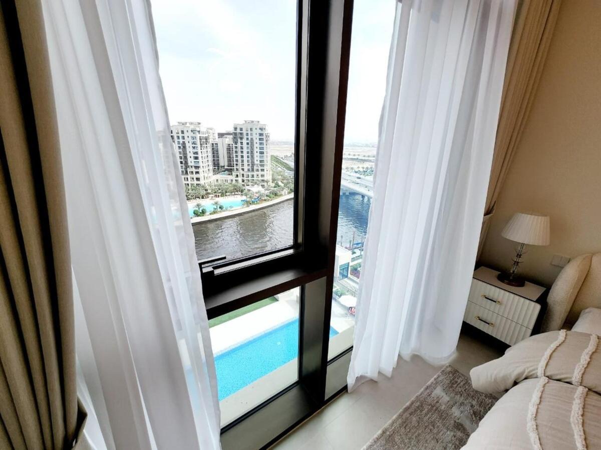2-bedrooms Experience Luxury Living At Creek Palace Apartment *