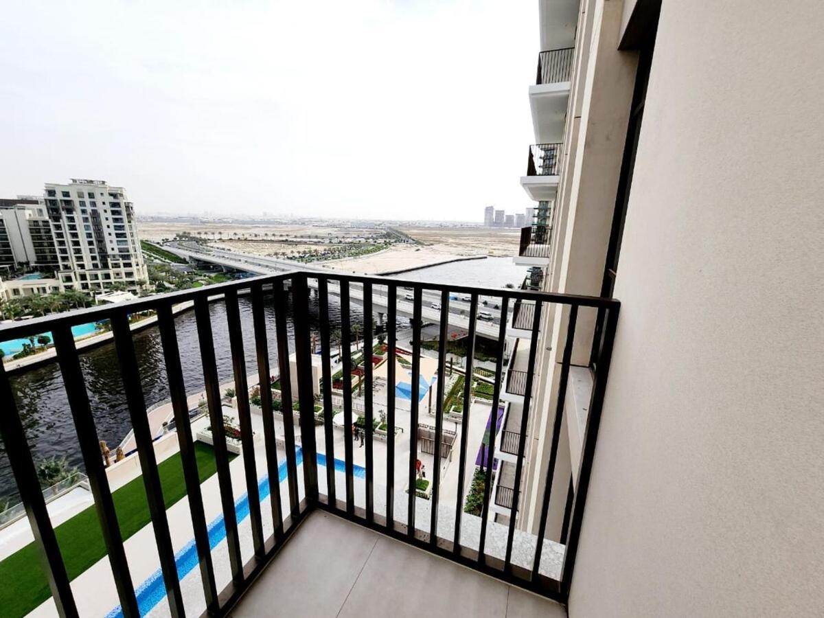 2-bedrooms Experience Luxury Living At Creek Palace