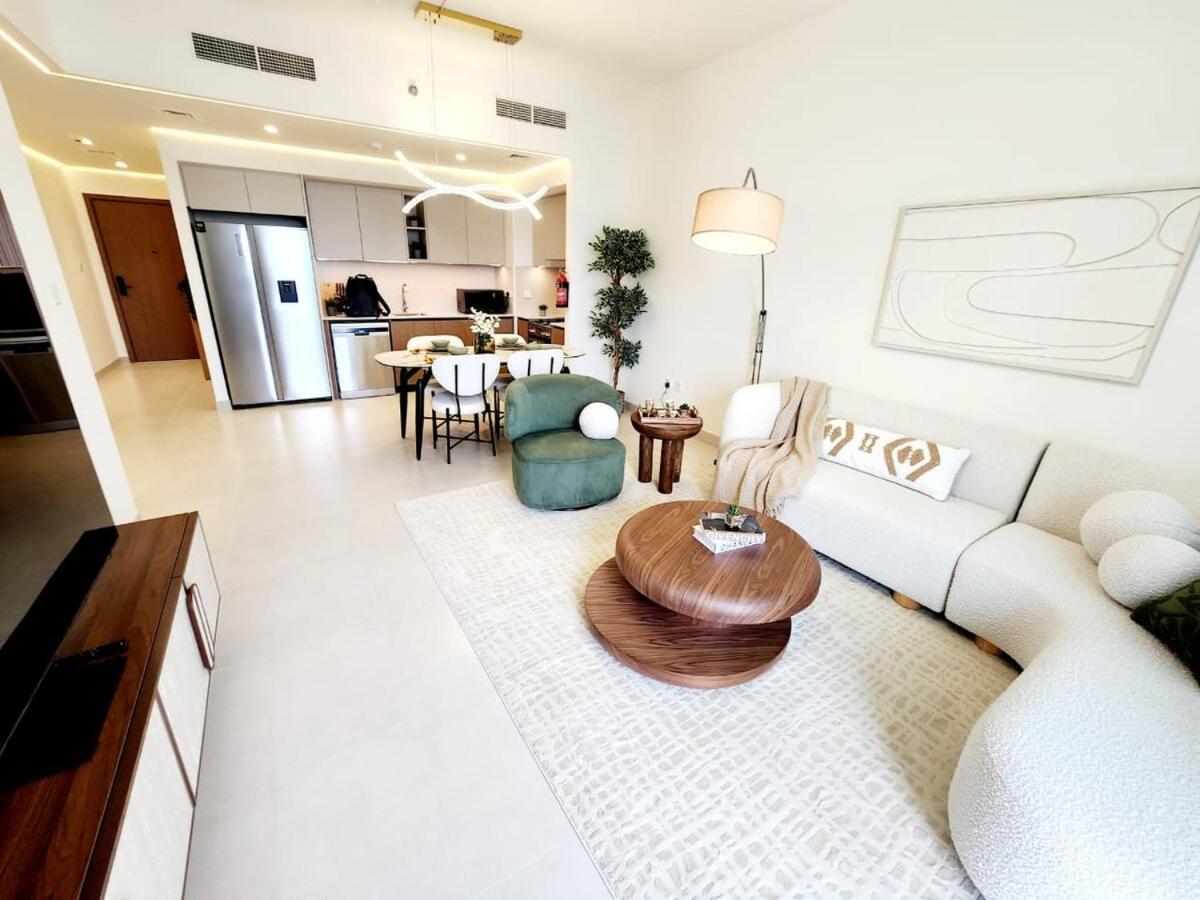 2-bedrooms Experience Luxury Living At Creek Palace * Dubai