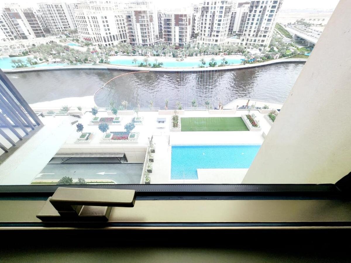 Apartment 2-bedrooms Experience Luxury Living At Creek Palace *