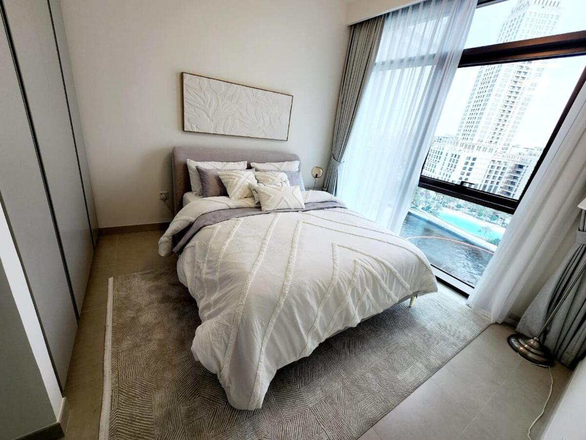 2-bedrooms Experience Luxury Living At Creek Palace Dubai
