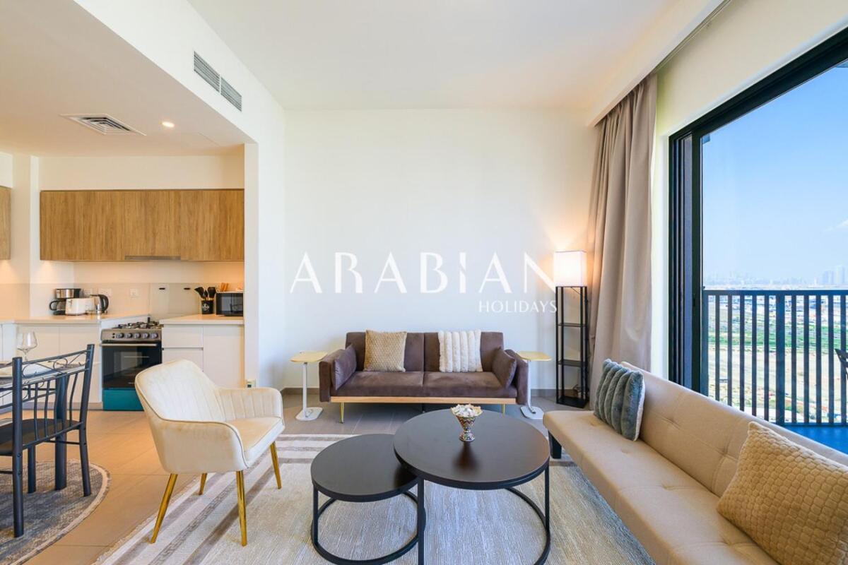 Contemporary 2 Bedroom In The Heart Of Hills Dubai
