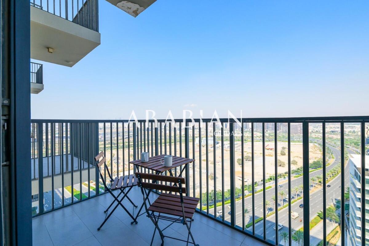 Contemporary 2 Bedroom In The Heart Of Hills * Dubai