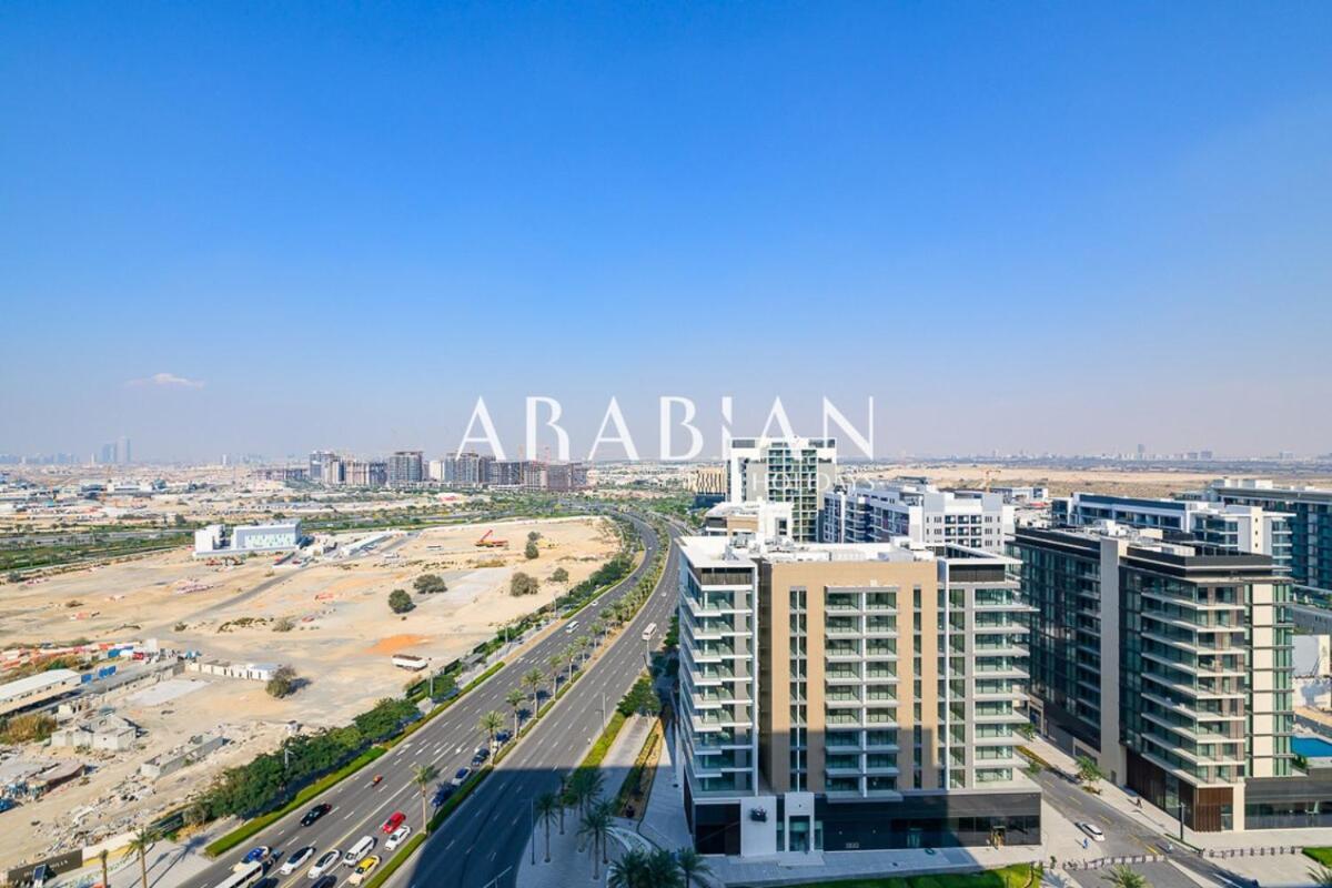 Contemporary 2 Bedroom In The Heart Of Hills Apartment