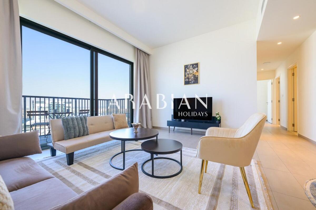 Contemporary 2 Bedroom In The Heart Of Hills Apartment *