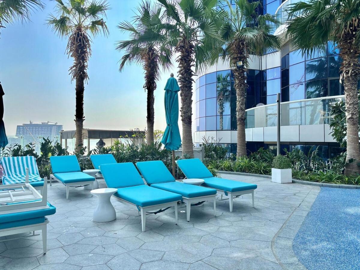 Apartment First Class 2br Ultimate Luxury & Glam Escape *
