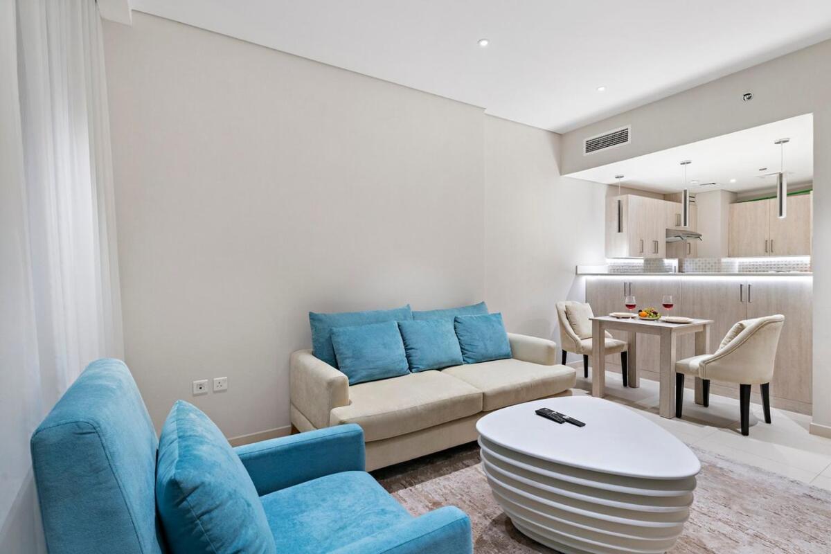 First Class 1br Elegant Luxe Retreat * Dubai