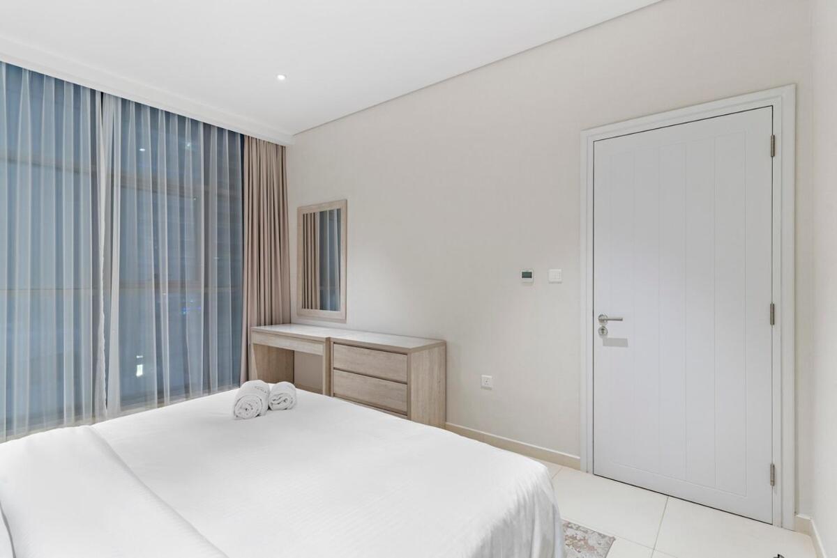 Apartment First Class 1br Elegant Luxe Retreat Dubai