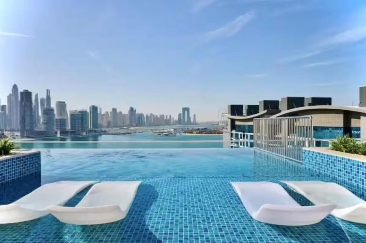 First Class 1br Elegant Luxe Retreat * Dubai