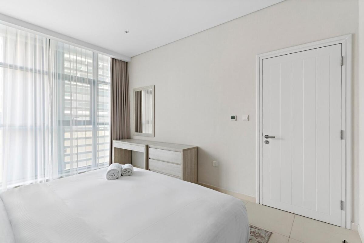 First Class 1br Elegant Luxe Retreat Apartment