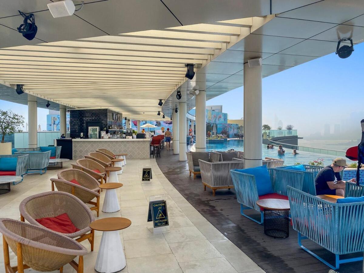 First Class 1br Elegant Luxe Retreat * Dubai