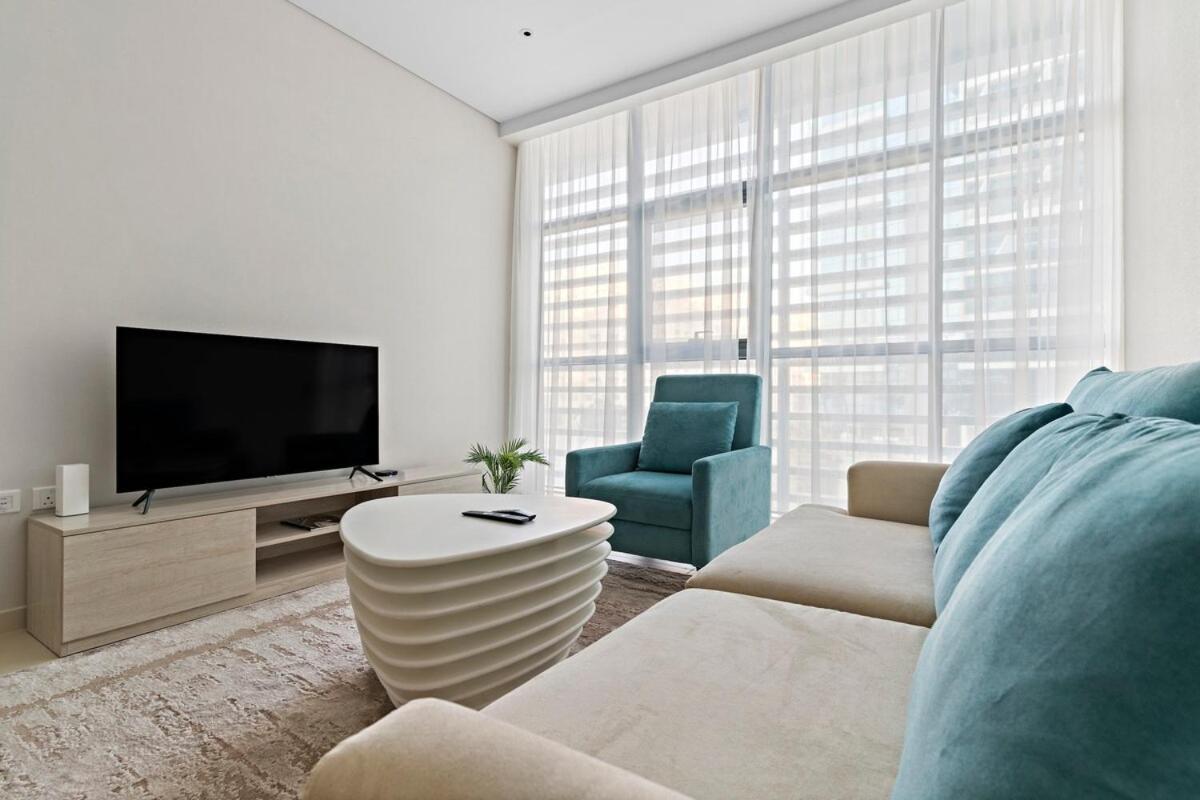 First Class 1br Elegant Luxe Retreat Apartment *