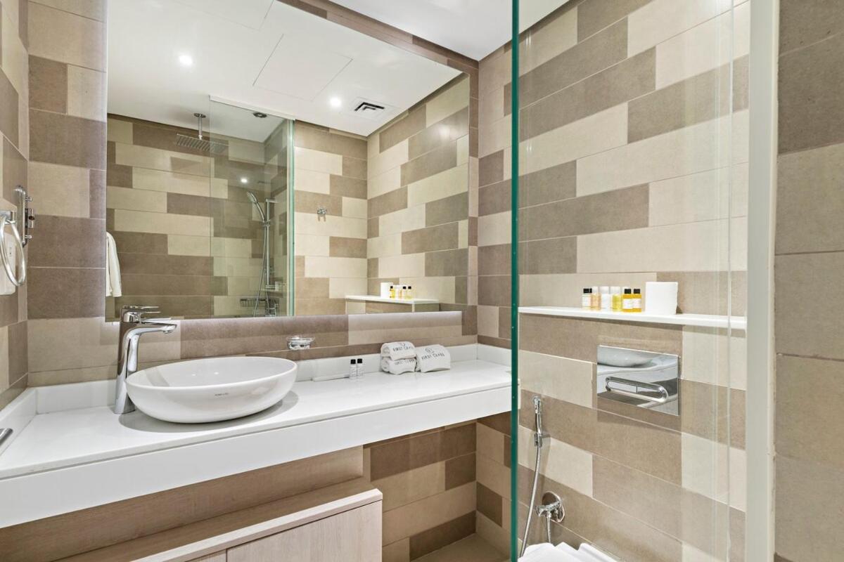 First Class 1br Elegant Luxe Retreat Apartment Dubai