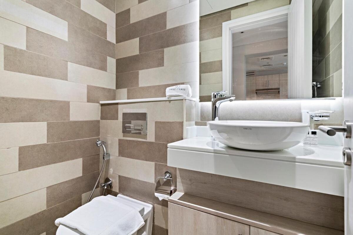 First Class 1br Elegant Luxe Retreat * Dubai