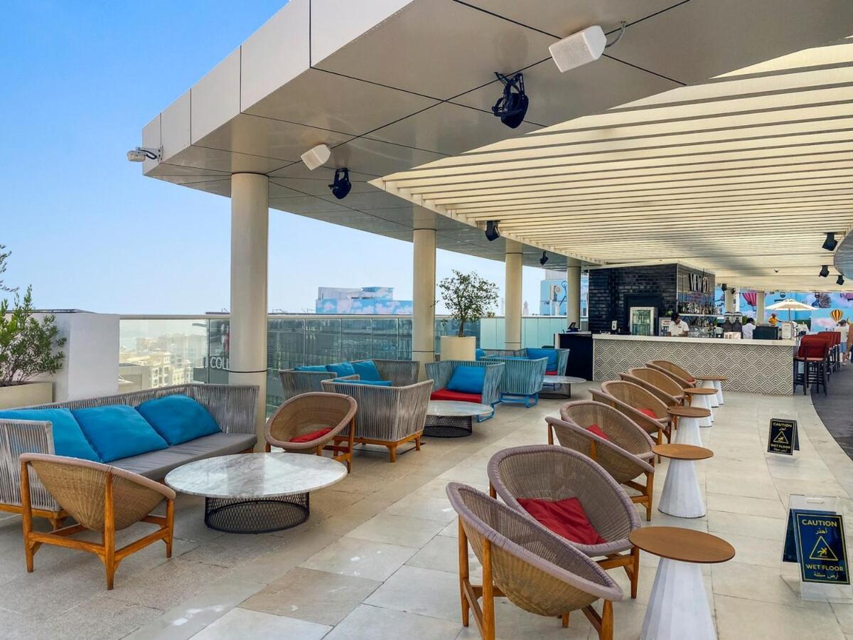 First Class 1br Elegant Luxe Retreat Dubai