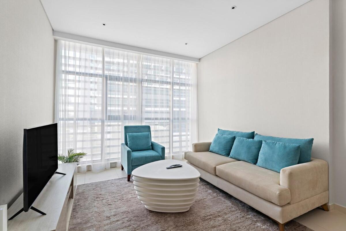First Class 1br Elegant Luxe Retreat Apartment Dubai