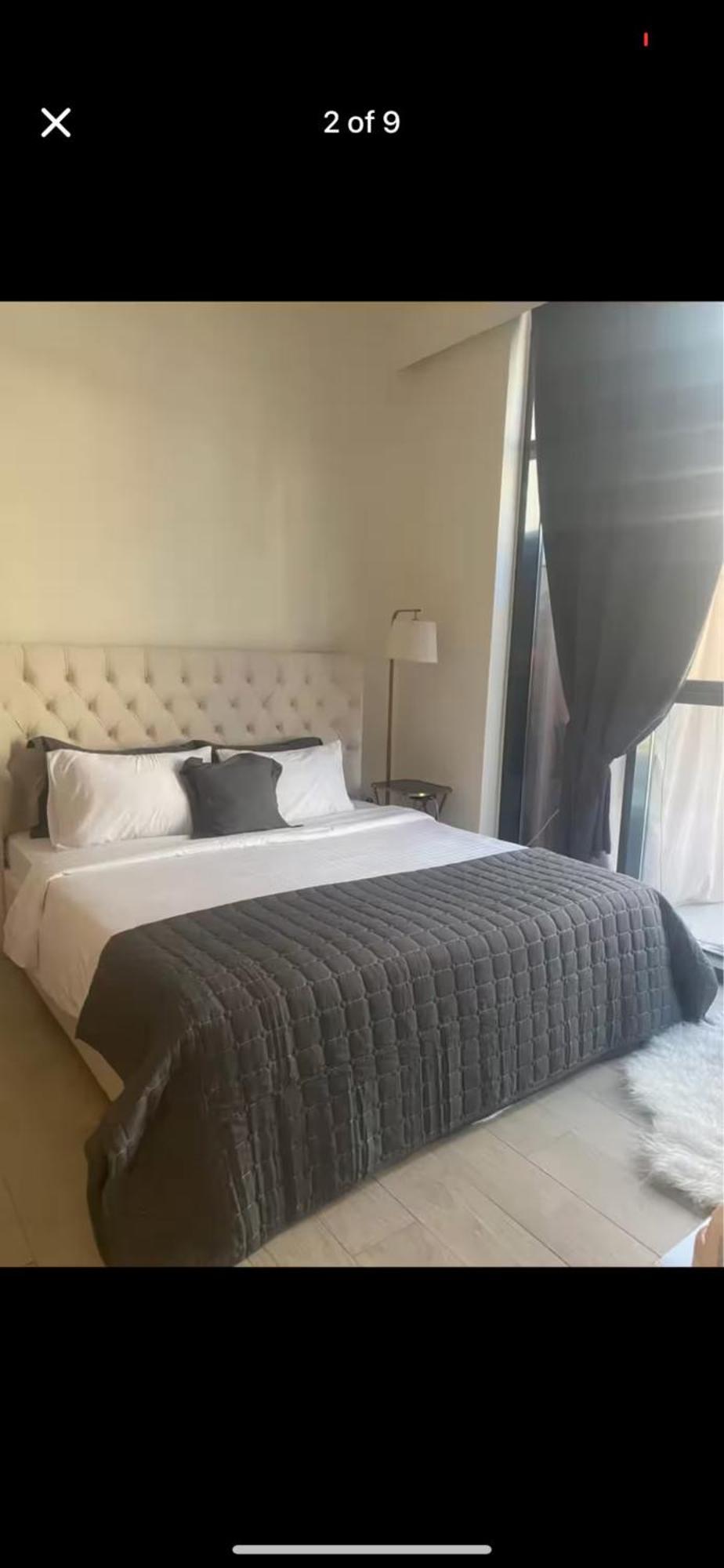 Apartment Azizi Riviera Dubai