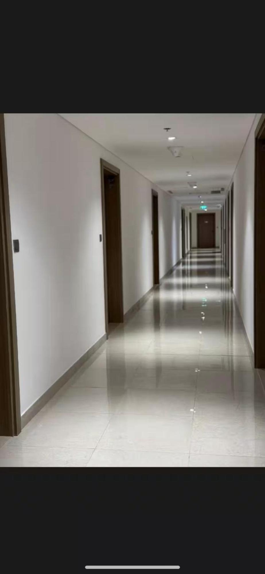Apartment Azizi Riviera