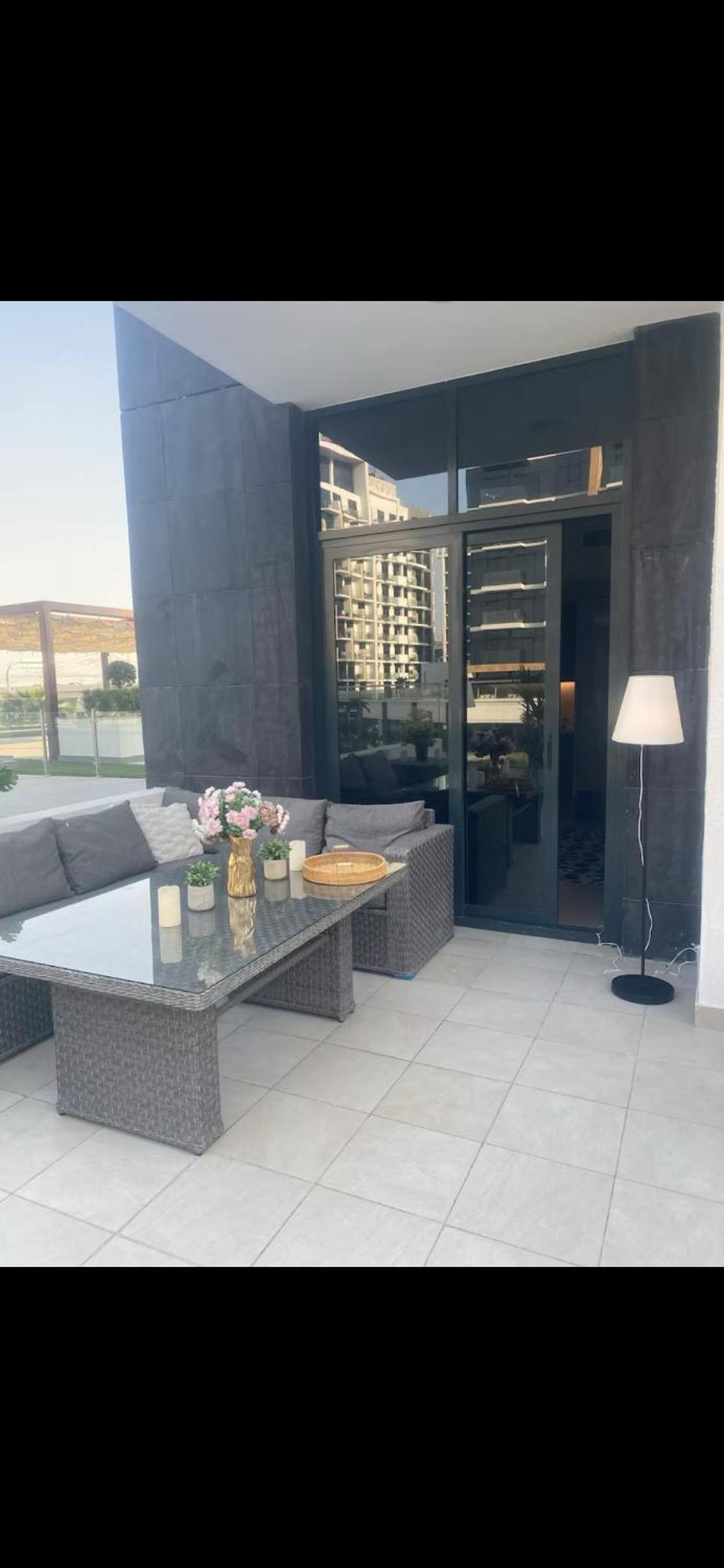 Apartment Azizi Riviera *